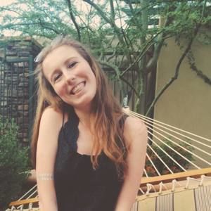 Meet your Posher, Lucy