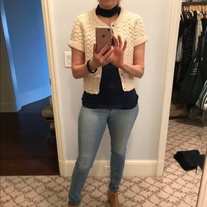 Pringle 100% cashmere sweater