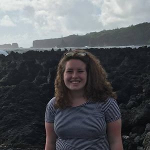 Meet your Posher, Breanna