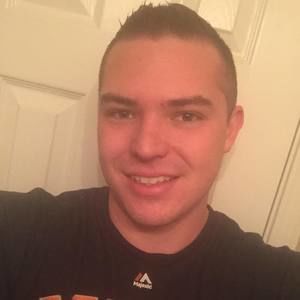 Meet your Posher, Jacob