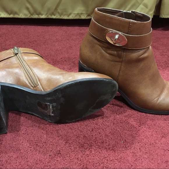 Top Shop booties - Picture 4 of 5