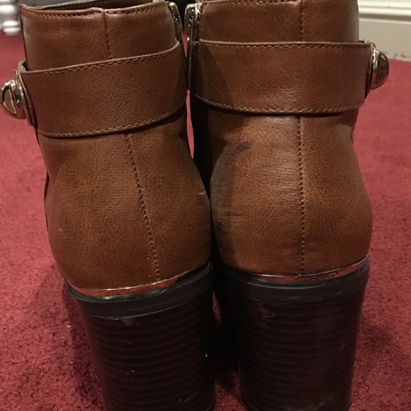 Top Shop booties - Picture 5 of 5