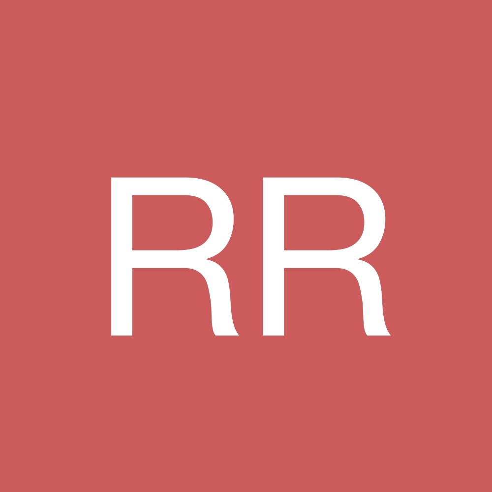 Meet your Posher, Ryn