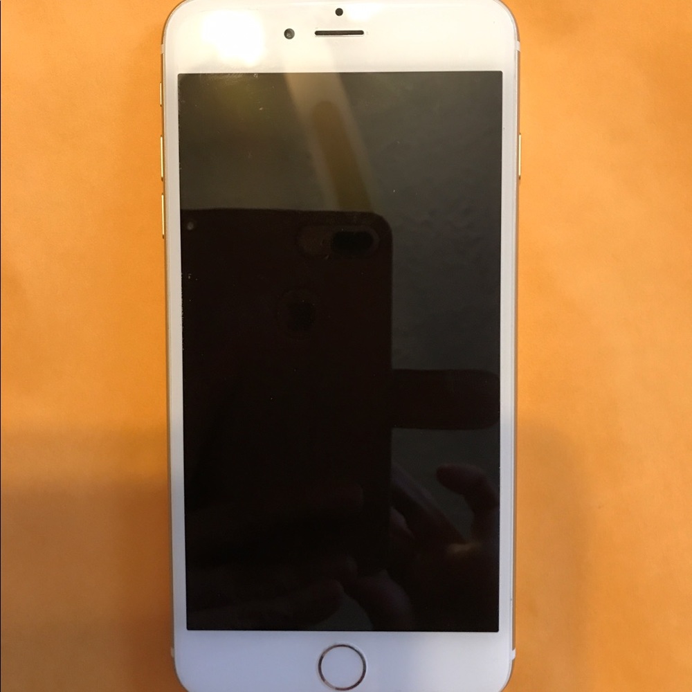 iPhone 6plus