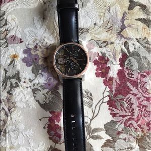 Fossil. Automatic/mechanical Watch brand new.