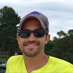 Meet your Posher, Joe