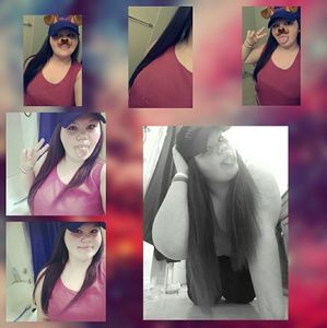 Meet your Posher, Ciyah