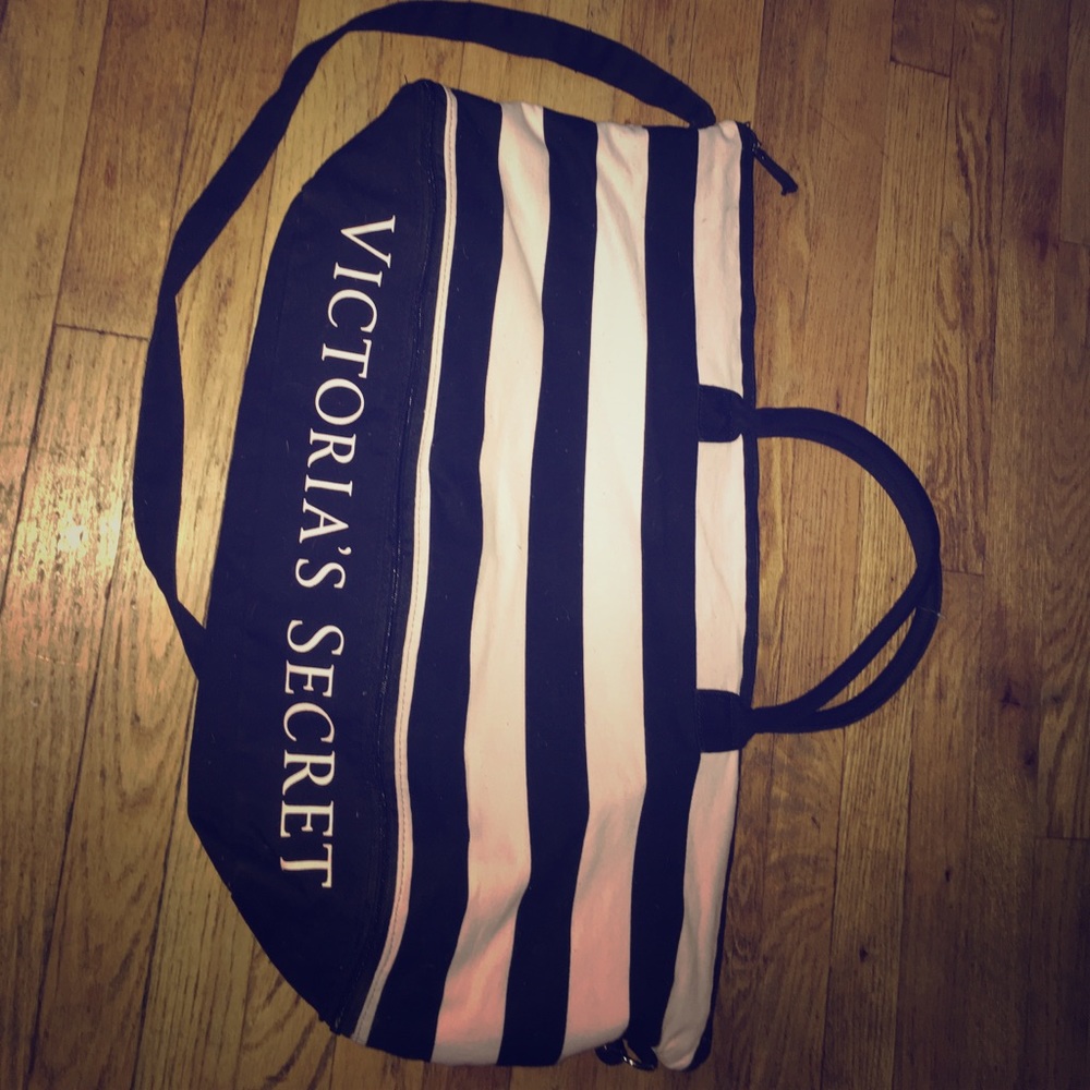 Victoria's Secret Tote Bag
