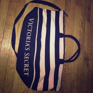 Victoria's Secret Tote Bag