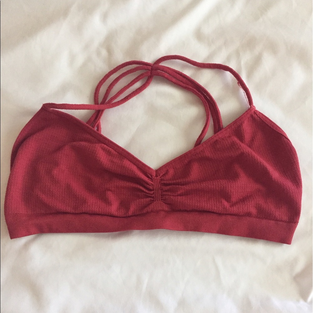 Free People bralette