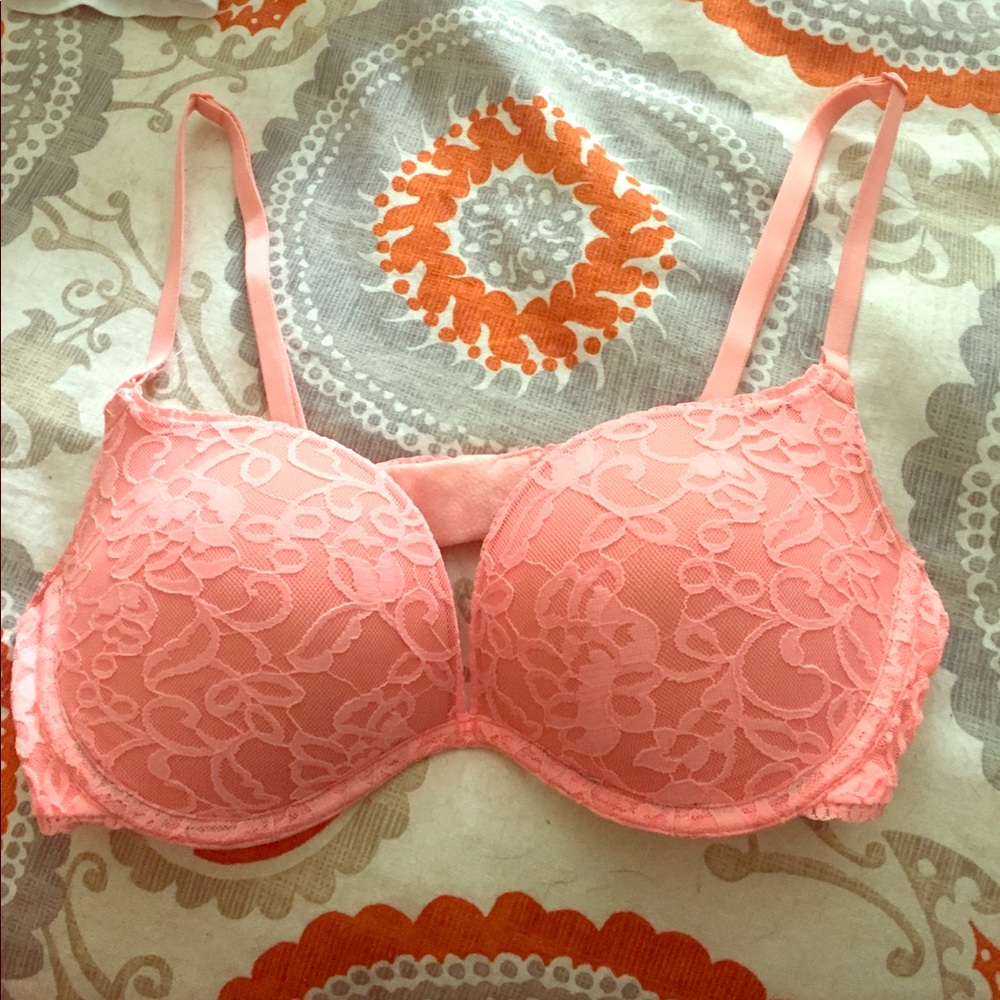 Victoria secret bra