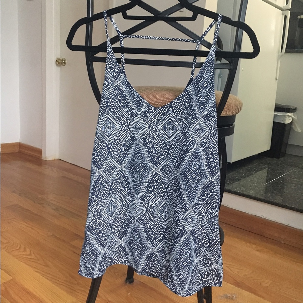 H&M tank