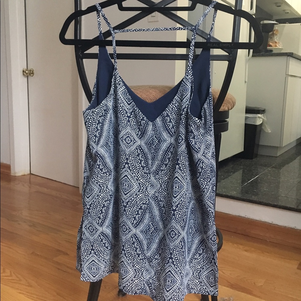 H&M tank - Picture 2 of 2