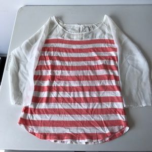LC Lauren Conrad Top