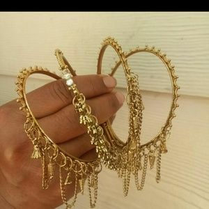 Indian bangles