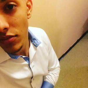 Meet your Posher, Warlyn gabriel