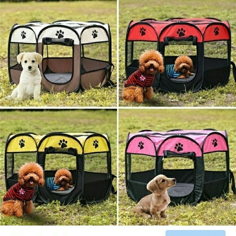 Pet play pen
