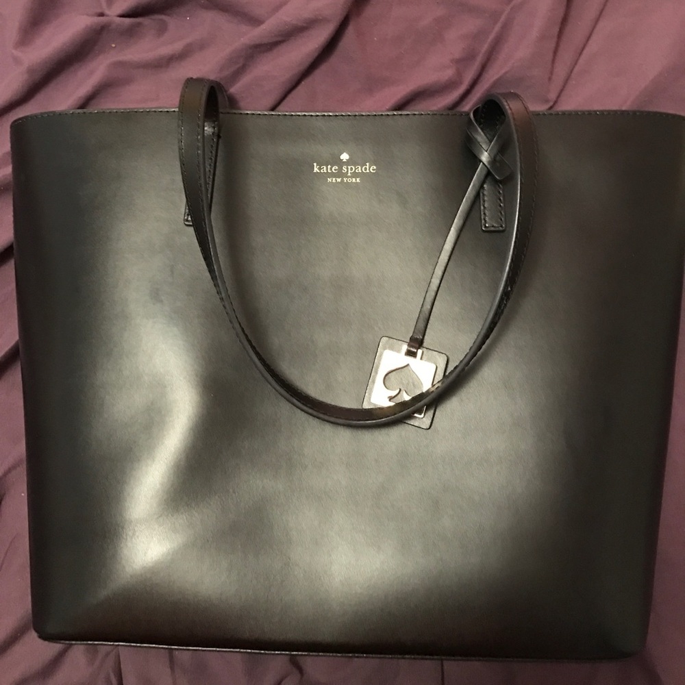 Kate Spade LG Tote