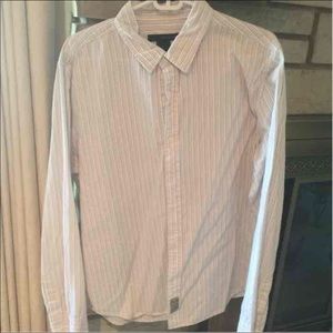 Calvin Klein Dress Shirt