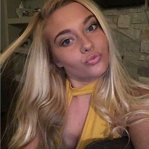 Meet your Posher, Maddy