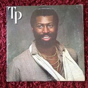 4 classic vinyl's Bundle