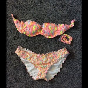 Victoria's Secret Bikini NEW