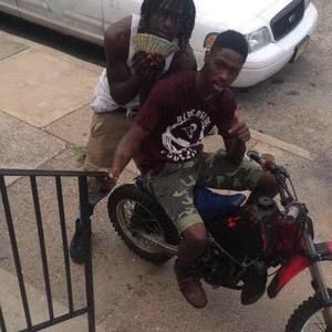 Meet your Posher, Leon