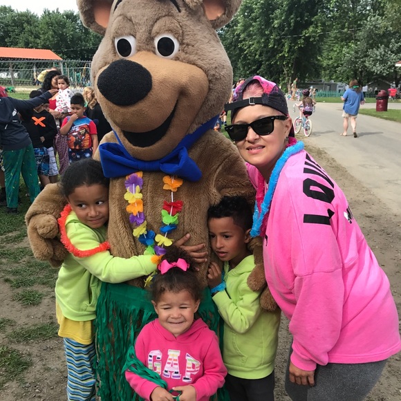 Meet your Posher, Sarailin - Picture 5 of 8