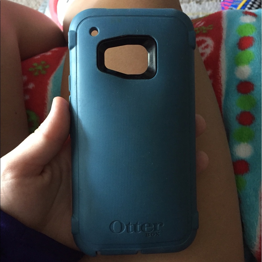 htc otter box case