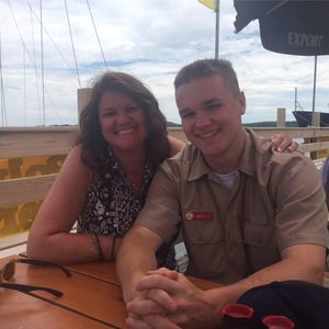 Meet your Posher, Doreen