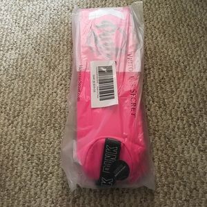 Victoria's Secret PINK sling cooler. NWT