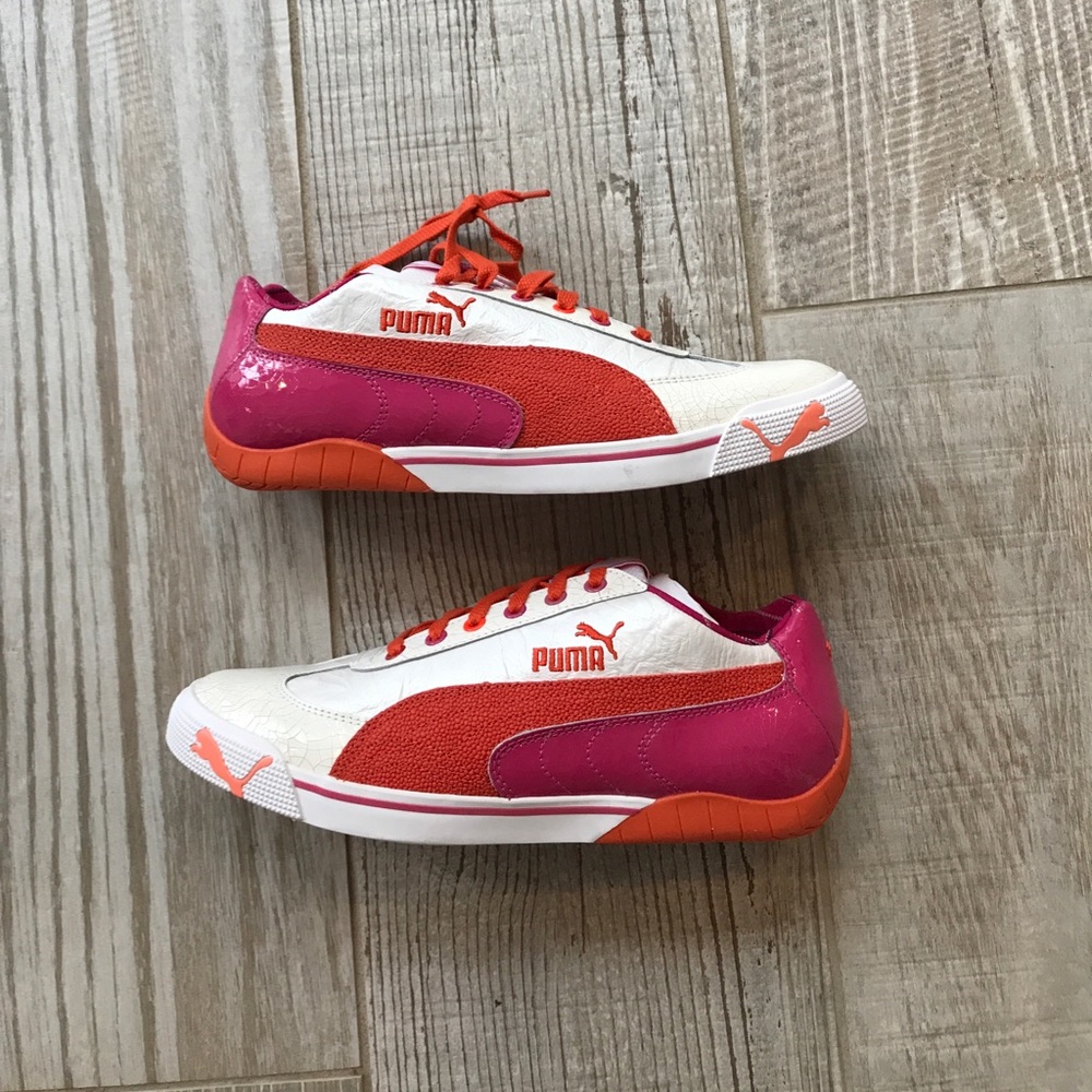 Puma sneakers speedcat 2.9 Elegant