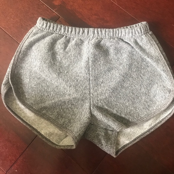 American Apparel Pants - AA Running Short