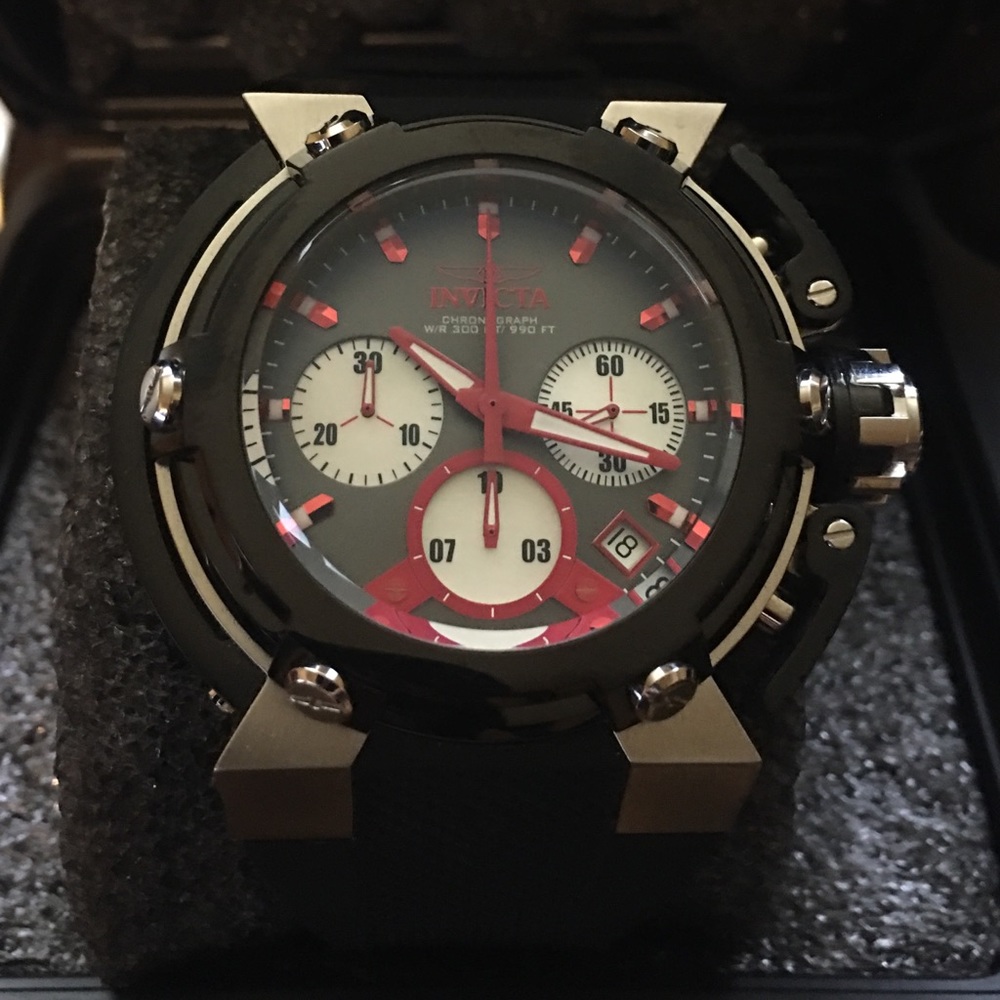 Men's Watch
