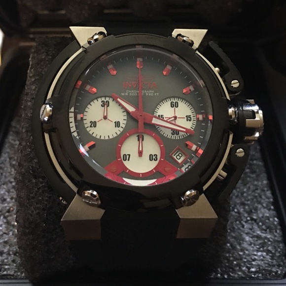 Men's Watch - Picture 1 of 4