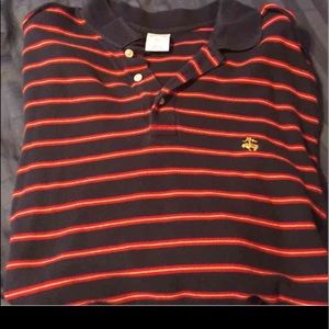Brooks Brothers LS Polo
