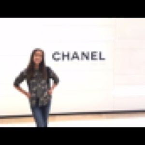 Meet your Posher, Sofia