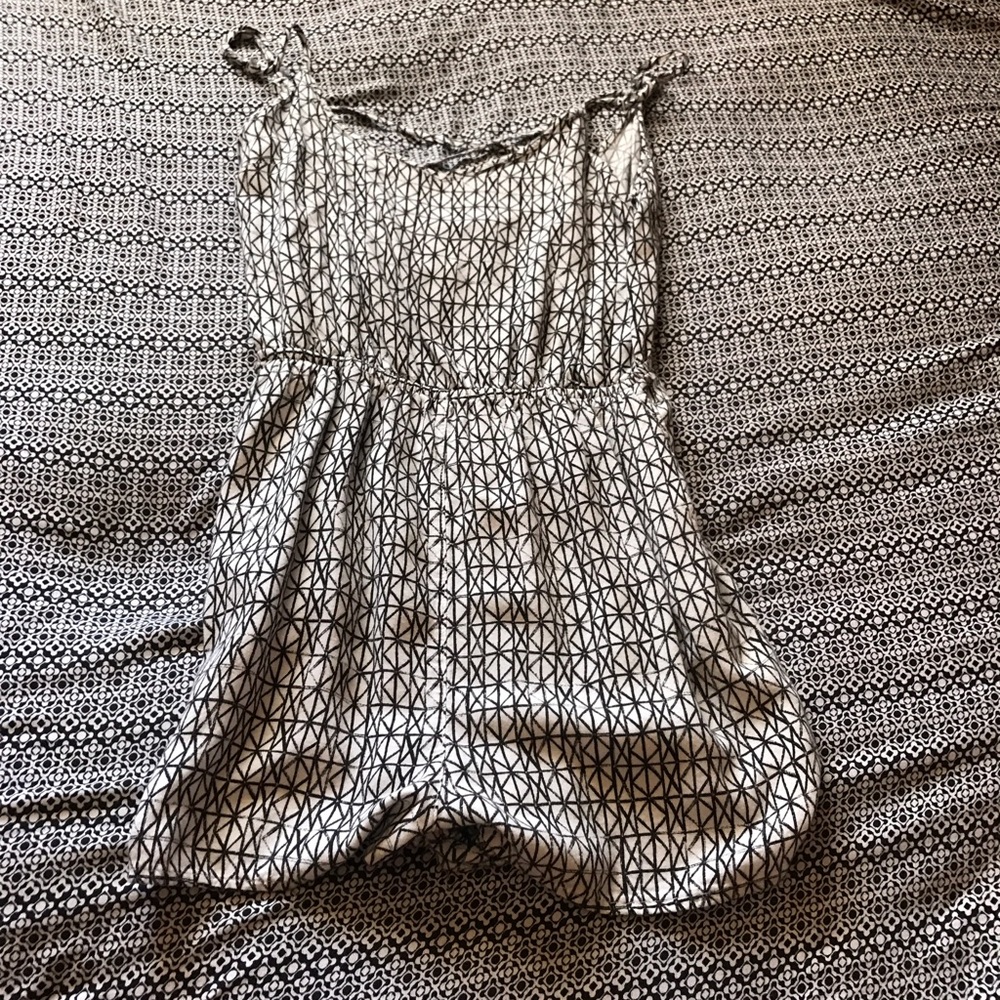 H&M romper