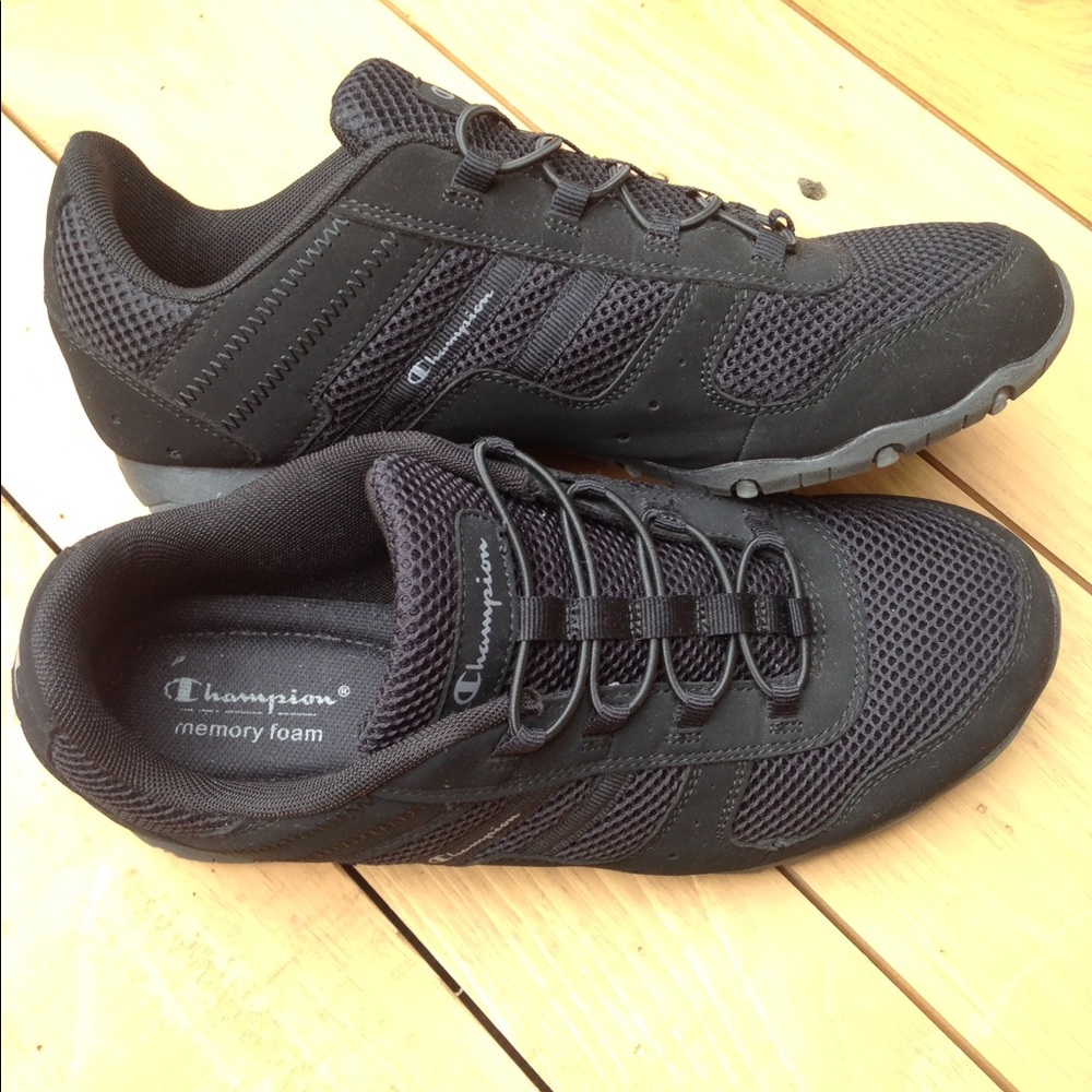 Sold! Champion Memory Foam 10w Slip on - Picture 2 of 5