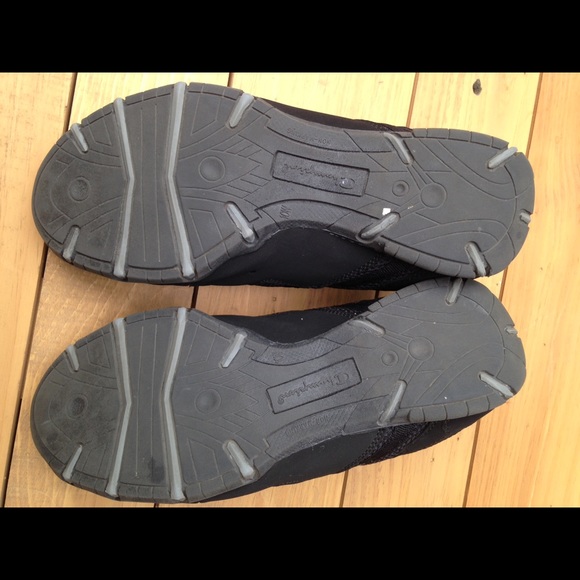 champion memory foam slip on sneakers