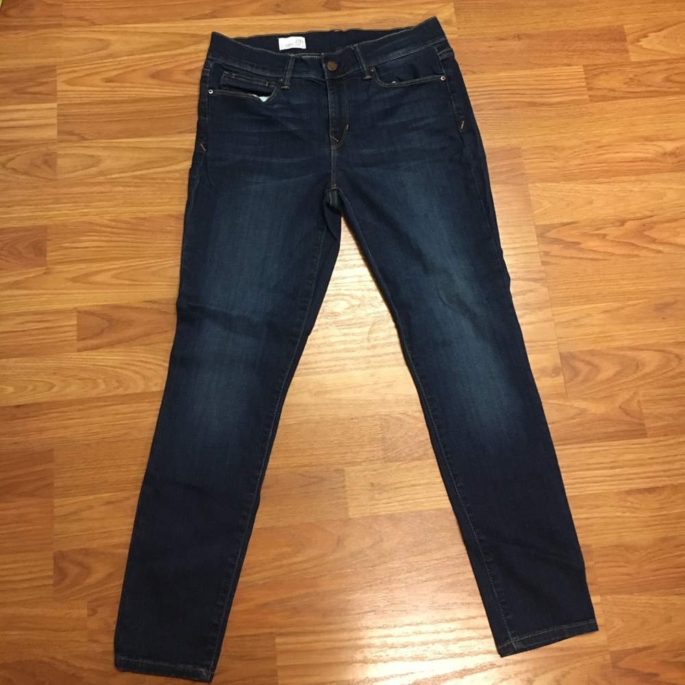 Gap Legging Jeans in 29S