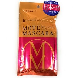 Mote Mascara Long Type Japanese Hottest Eyelasher