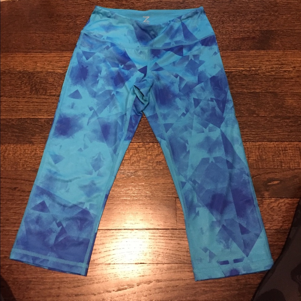 Workout leggings