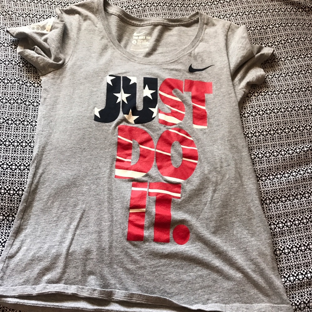 Nike shirt