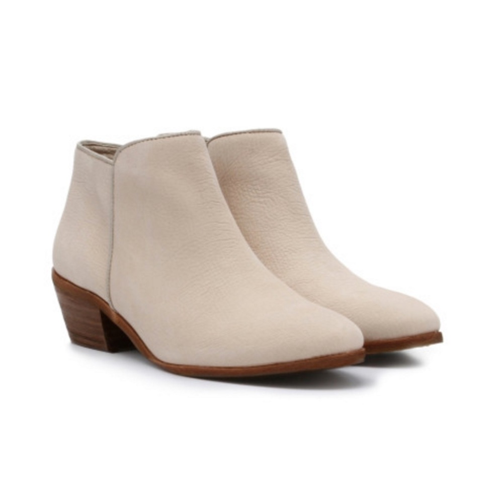 Sam Edelman booties