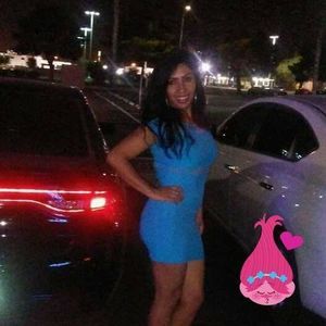 Meet your Posher, Mayte