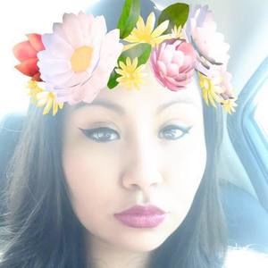 Meet your Posher, Joana