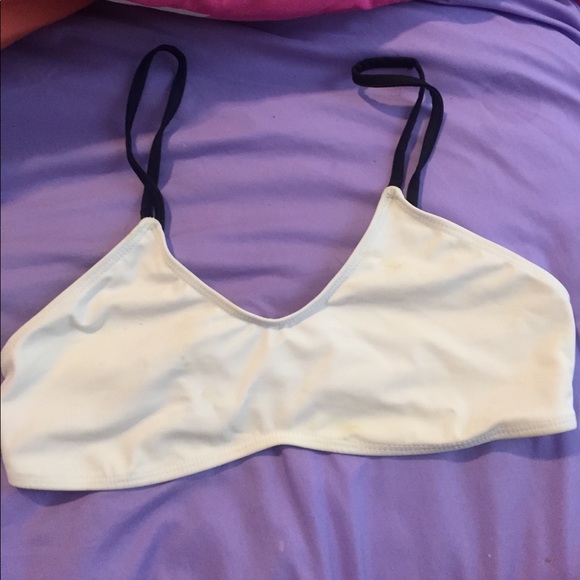 Coulbourne Swim - Coulbourne swim top Coulbourne Swim - Coulbourne swim top