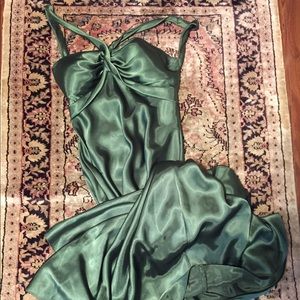 Prom Dress-Vintage Inspired! Floor Length