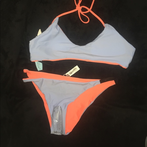 Other - Reversible bathing suit!